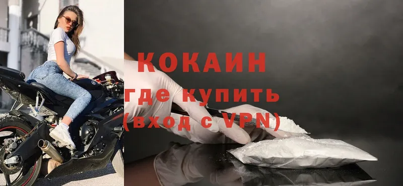 площадка состав  закладка  Белая Холуница  COCAIN VHQ 